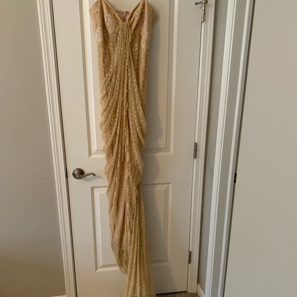 Mandaly Gown - Picture 8 of 8